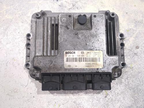 Elektronisk modul RENAULT MEGANE Scenic (JA0/1_) 1.9 dTi (JA0N) (98 hp) 29708974
