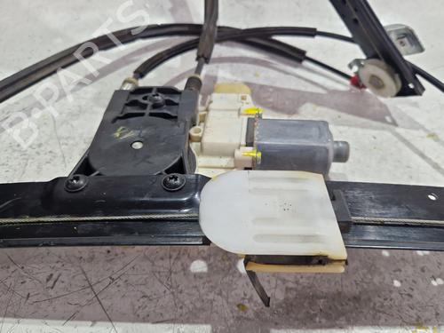 Front left window mechanism FORD MONDEO IV (BA7) 2.0 TDCi | BP34264777C22 - Image 5