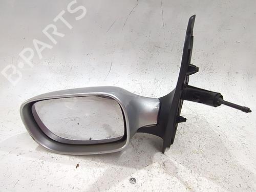 Rétroviseur gauche TATA INDICA 1.4 i (75 hp) 32844345