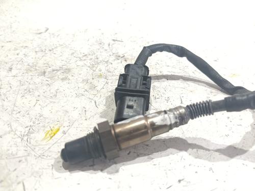 Electronic sensor PEUGEOT 508 I (8D_) 2.0 HDi | BP38987907M84 - Image 3