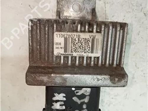 Elektronisk modul DACIA DOKKER Box Body/MPV 1.5 dCi (FEAJ) (90 hp) 23912469