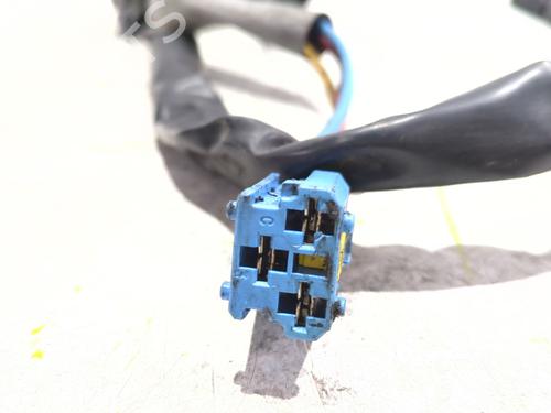 Ignition barrel CITROËN XSARA (N1) 2.0 HDi 90 | BP31291870M48 