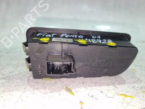 Headlight switch FIAT GRANDE PUNTO (199_) 1.4 (199AXB11, 199AXB1A, 199BXB1A, 199AXL1A) | BP36491391I24 - Image 3