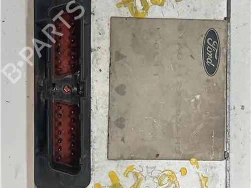 Used Electronic module FORD ESCORT IV Turnier (AWF, AVF) 1.8 D (60 hp) 23908361