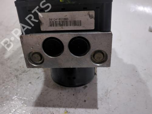 Pompe ABS FORD FOCUS II (DA_, HCP, DP) 1.6 TDCi | BP26542586M43 