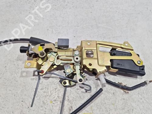 Rear left lock CITROËN EVASION MPV (22, U6) 1.9 TD | BP29387495C100 