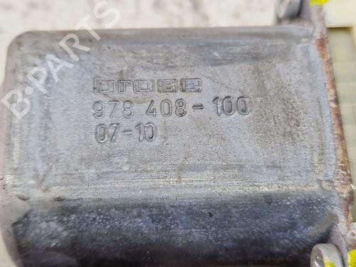 Right front window motor RENAULT LAGUNA III (BT0/1) 2.0 dCi (BT01, BT08, BT09, BT0E, BT0K, BT12, BT1C, BT1D,... | BP30527559E20