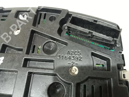 Cockpit OPEL ASTRA H GTC (A04) 1.9 CDTI (L08) | BP27307813C47 