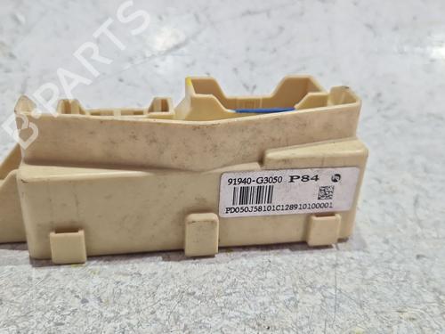 Used Electronic module Electronic module HYUNDAI i30 (PDE, PD, PDEN) 1.0 T-GDI (120 hp) 33319992 33319992