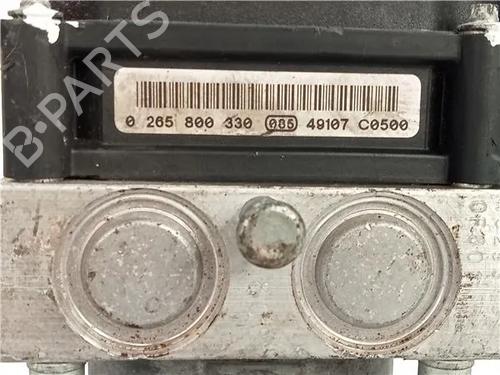 ABS pump NISSAN ALMERA II (N16) 2.2 Di | BP23910859M43 