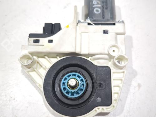 Used Left rear window motor SKODA YETI (5L) 2.0 TDI 4x4 (110 hp) 23927580