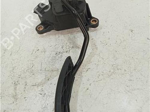 Pedal RENAULT MEGANE I Classic (LA0/1_) 1.9 dCi (LA05, LA1F) | BP23910530I4 