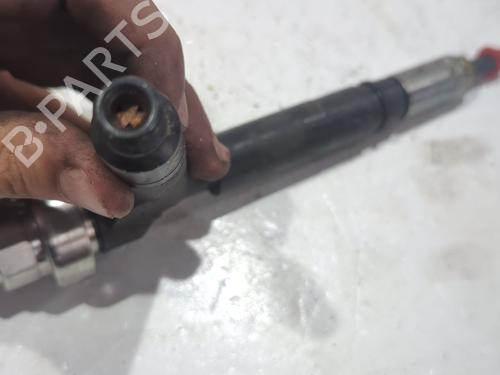 Injector OPEL MERIVA A MPV (X03) 1.7 CDTI (E75) | BP27443876M100 