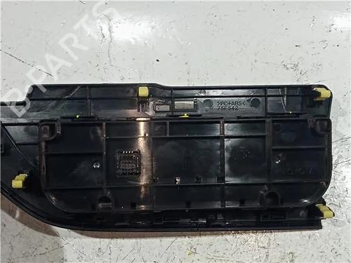 Climate control TOYOTA AURIS (_E18_) 1.4 D-4D (NDE180_, NDE180R) | BP23913675I5  - Image 5