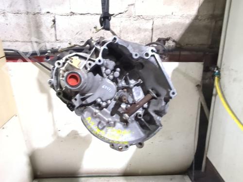 Used Gearbox Gearbox CITROËN AX (ZA-_) 10 (50 hp) 33757846 33757846