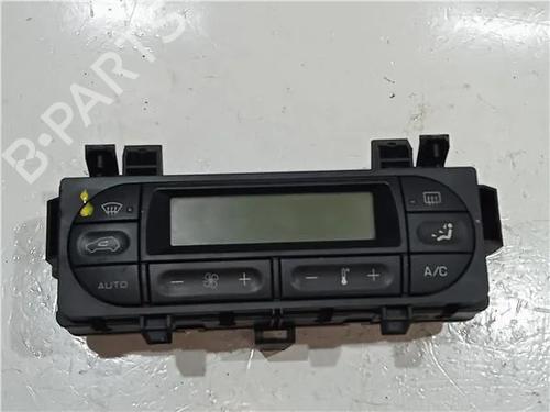 Commande Chauffage PEUGEOT 1007 (KM_) 1.4 (75 hp) 23912345