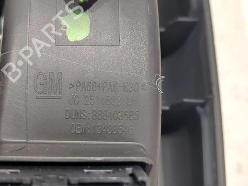 Other OPEL ASTRA K (B16) 1.6 CDTi (68) | BP23903261O1 