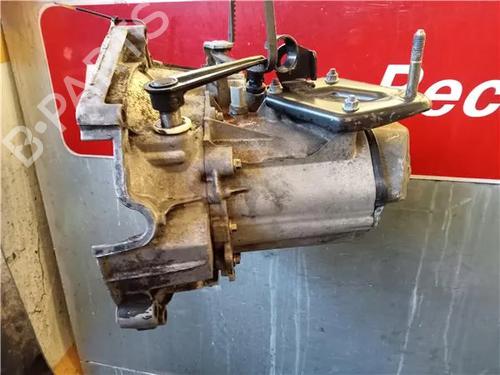 Gearbox CITROËN SAXO (S0, S1) 1.5 D | BP23923018M3 