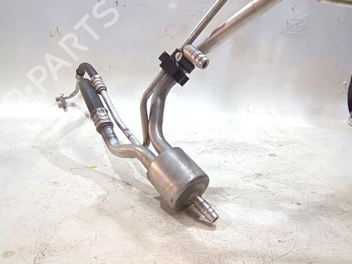 AC pipe PEUGEOT 308 I (4A_, 4C_) 1.6 HDi | BP28690053M126 