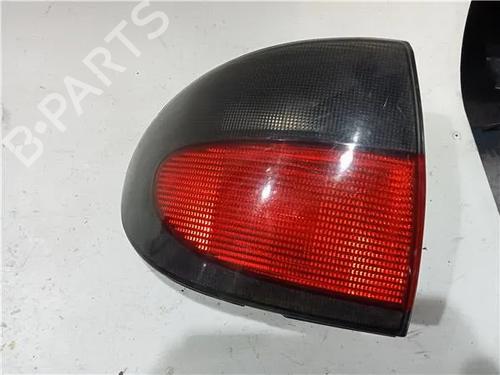 Venstre baglygte RENAULT MEGANE I Classic (LA0/1_) 1.9 D (LA0A, LA0U, LA0R) (64 hp) 23920542