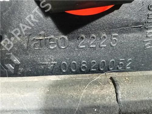Left taillight RENAULT LAGUNA I (B56_, 556_) 2.2 D (B56F/2) | BP23922017C34 