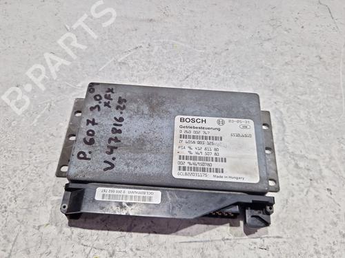 Used Gearbox control unit PEUGEOT 607 (9D, 9U) 3.0 V6 24V (207 hp) 29876532