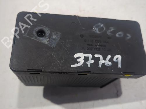 Used Central lock pump MERCEDES-BENZ 124 Saloon (W124) 200 (105 hp) 23926646