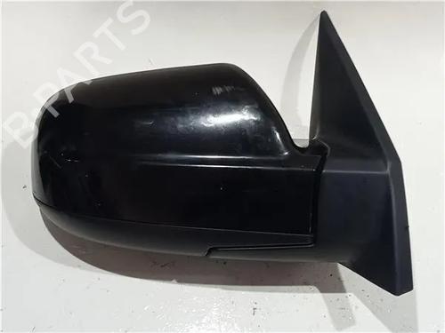 Right mirror HYUNDAI TUCSON (JM) 2.0 All-wheel Drive | BP23921867C27 