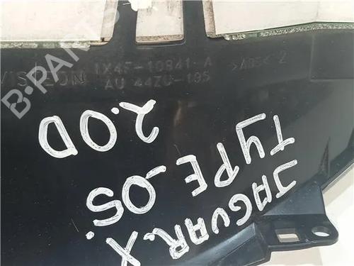 Cockpit JAGUAR X-TYPE I (X400) 2.0 D | BP23911637C47 