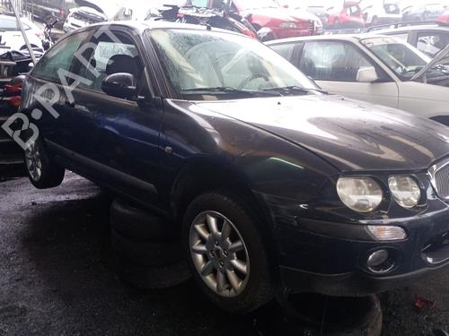 Gearbox ROVER 25 I Hatchback (RF) 2.0 iDT | BP34125665M3  - Image 9
