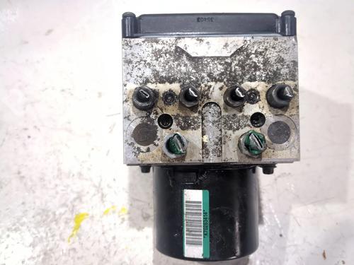 Used ABS pump PEUGEOT 407 (6D_) 2.0 HDi 135 (6DRHRH, 6DRHRE, 6DRHRG, 6DRHRJ) (136 hp) 26576783