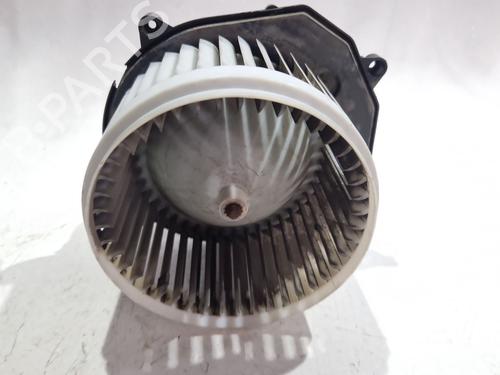 Heater blower motor CITROËN BERLINGO MULTISPACE (B9) 1.6 HDi 75 16V | BP34622011M62  - Image 5