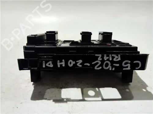 Zekeringkast CITROËN C5 I (DC_) 2.0 HDi (DCRHZB, DCRHZE) | BP29254553E1 