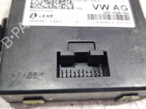 Electronic module SKODA OCTAVIA II Combi (1Z5) 2.0 TDI 16V | BP34275974M83 - Image 3