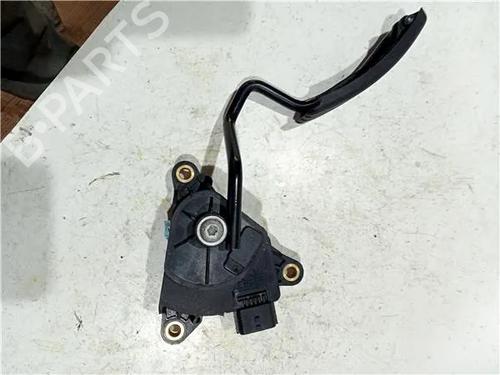 Used Pedal RENAULT CLIO III Grandtour (KR0/1_) 1.2 16V (KR0P) (101 hp) 23929633