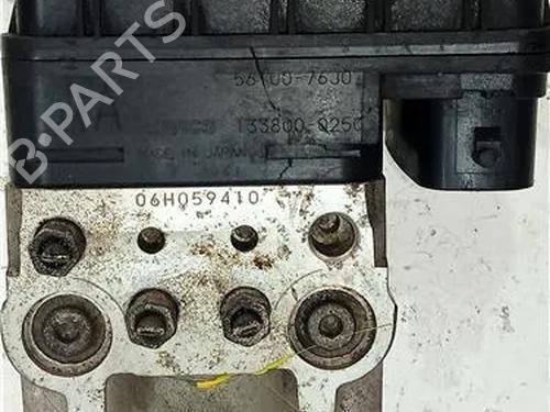 ABS pump SUZUKI JIMNY Closed Off-Road Vehicle (SN) 1.3 16V (SN413, JB33) | BP23908461M43 