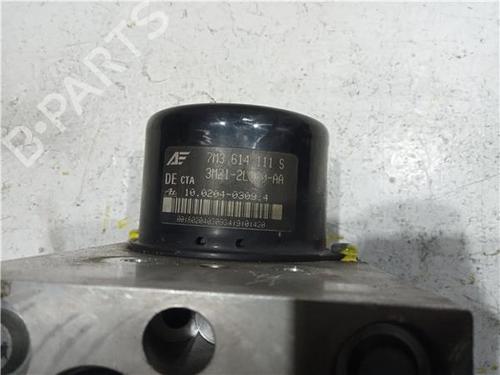 ABS pump SEAT ALHAMBRA (710, 711) 2.0 TDI | BP23917387M43 