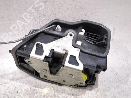 Front left lock BMW 5 (E60) 520 d | BP29063961C98 