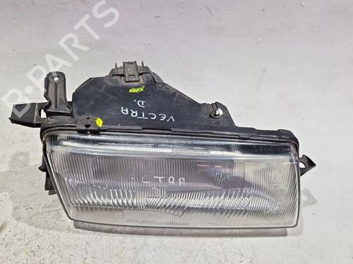 Right headlight OPEL VECTRA A (J89) 2.0 i (F19, M19) | BP29521117C29 