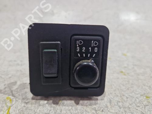 Frlygte justeringsmotor Frlygte justeringsmotor NISSAN ALMERA I Hatchback (N15) [1995-2001] 34116528 34116528