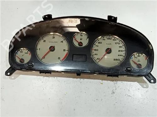 Kombiinstrument PEUGEOT 406 (8B) 2.0 HDI 110 (109 hp) 23908105