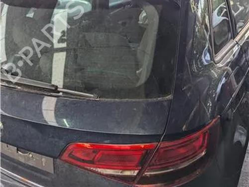 Tailgate AUDI A3 Sportback (8VA, 8VF) 1.6 TDI quattro | BP23924188C6 