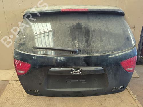 Used Tailgate Tailgate 39201475 39201475