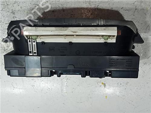 Instrument cluster SEAT CORDOBA (6K1, 6K2) 1.9 D | BP23916500C47 