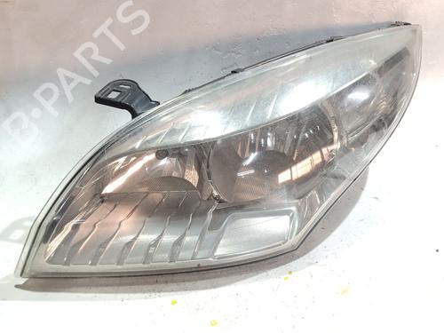 Used Left headlight Left headlight 39227888 39227888