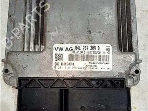 Used Electronic module SEAT LEON SC (5F5) 2.0 TDI (150 hp) 23930613