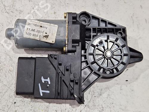 Fensterhebermotor hinten links für VW PASSAT B5.5 Variant (3B6) 2.5 TDI (150 hp) 30192460