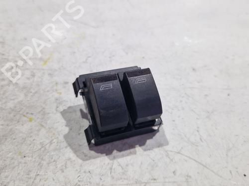 Used Left front window switch Left front window switch AUDI A3 (8P1) 1.9 TDI (105 hp) 33618117 33618117