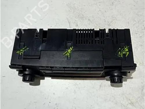 AC-Styringsenhed/Manøvreenhed SEAT IBIZA III (6L1) 1.9 TDI (131 hp) 23929158