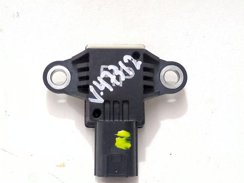 Used Electronic module KIA CARENS IV Van (A4) CRDi (116 hp) 27452102